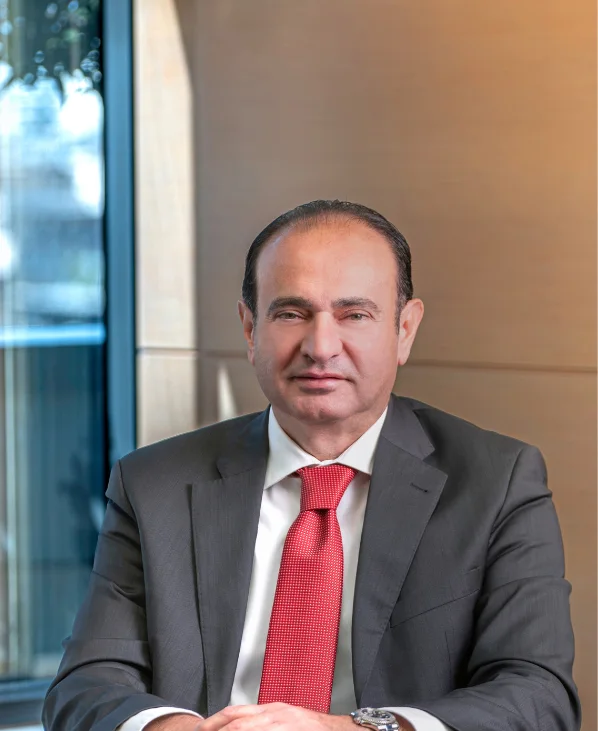 Naji Echo