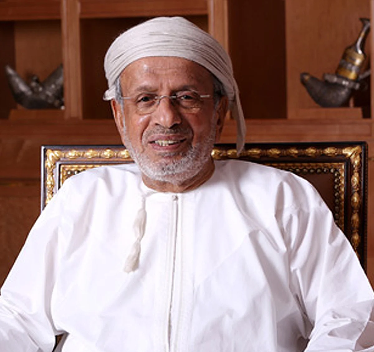 Suhail Salim Bahwan
