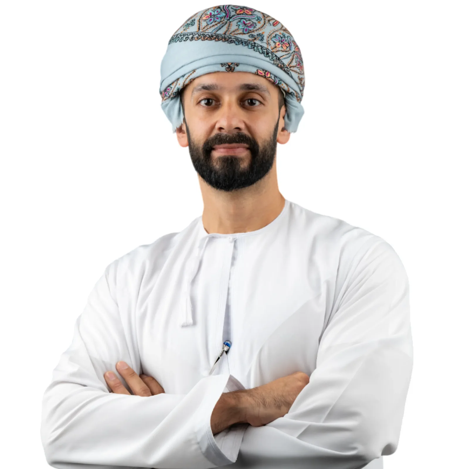Saied Al Lawati