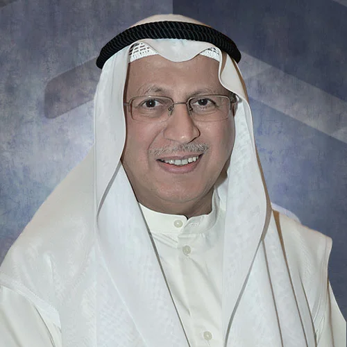 Anwar Abdulaziz AlUsaimi
