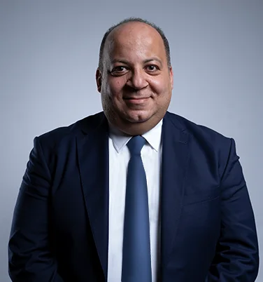 Ahmed Ossama