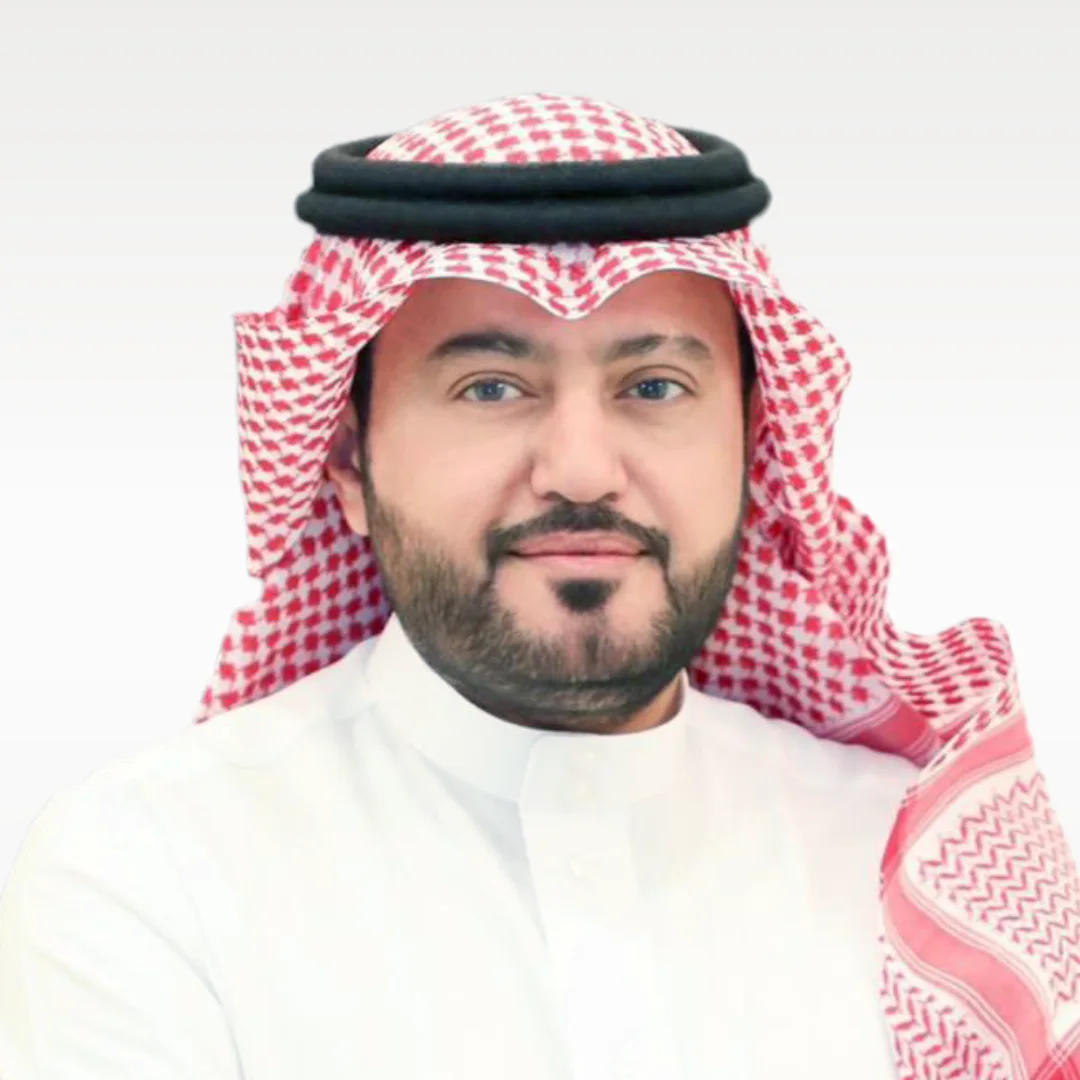 سعود بن هادي آل بريك