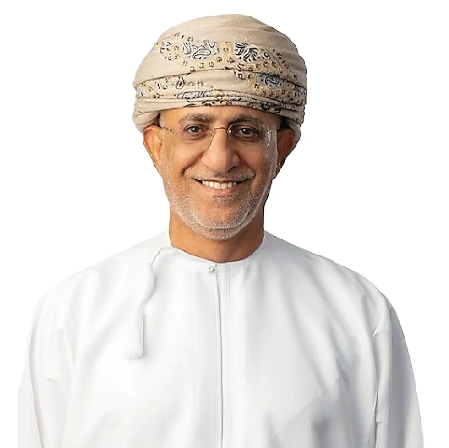 Shabib Mohammed Al Darmaki