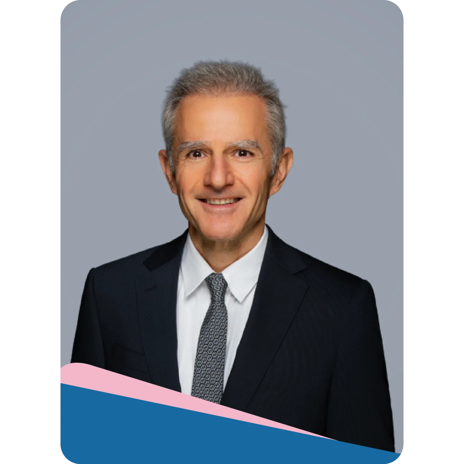 Selim Chidiac