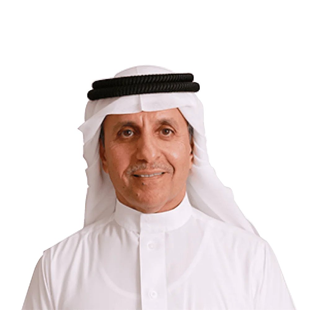Khalid bin Abdulrahman Al Gwaiz