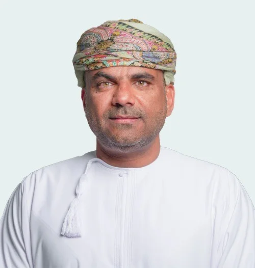 Mohamed Hassan Al Mujaini