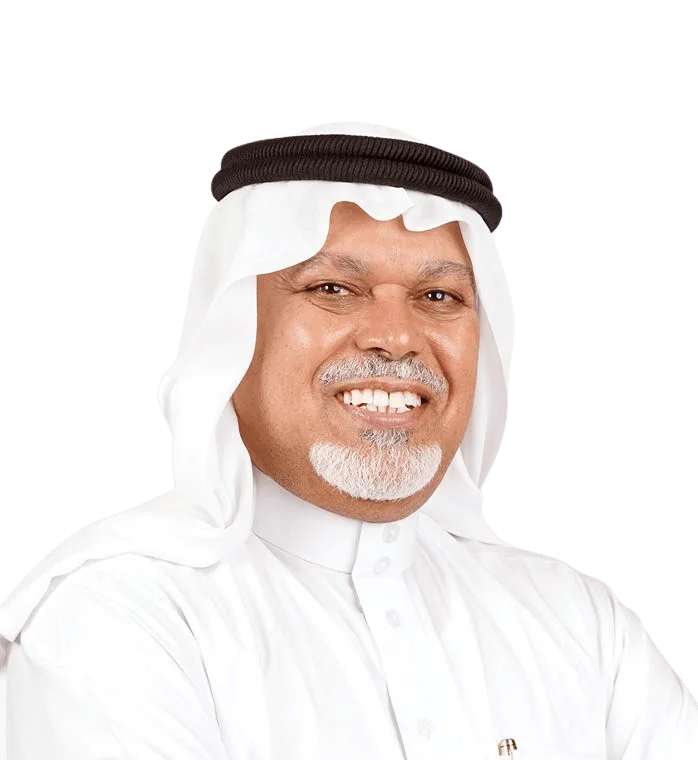 ثالب علي الشمراني