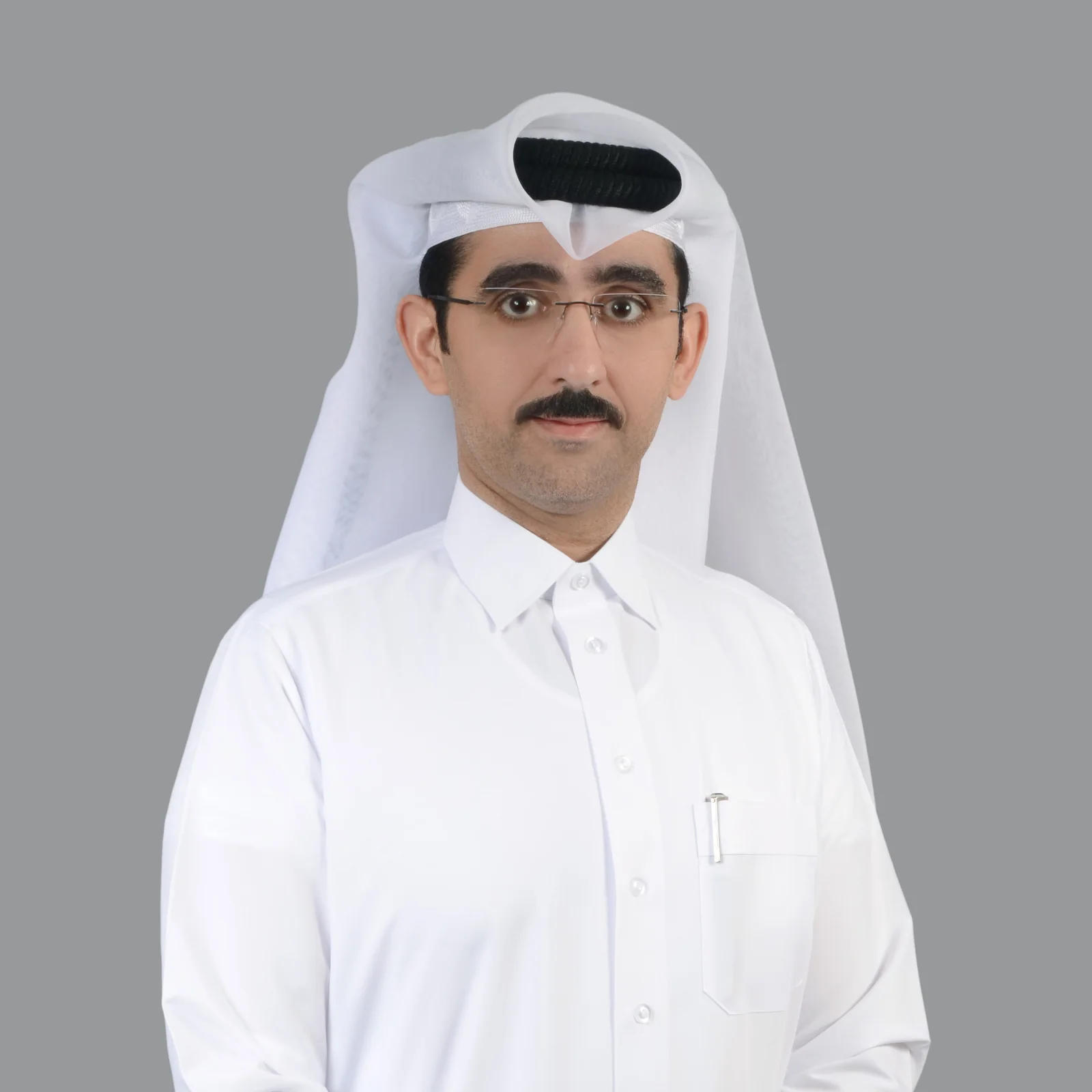 Ali Mohamed Al-Kuwari