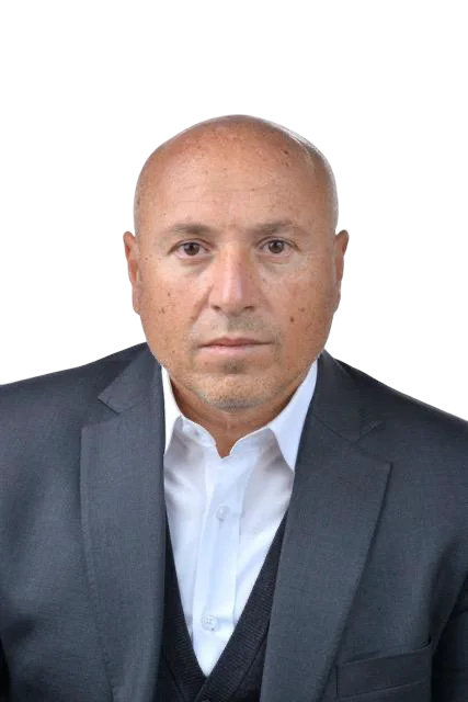 Ahmad H. Tantash