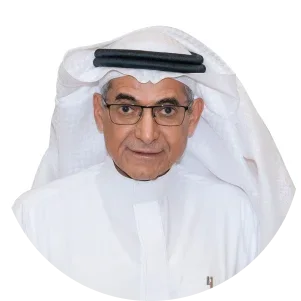 Saad bin Abdullah Alkhorayef