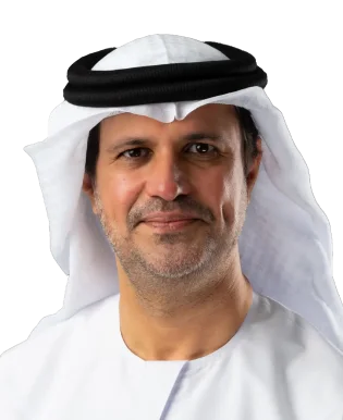 Tareq Abdulraheem Al Hosani