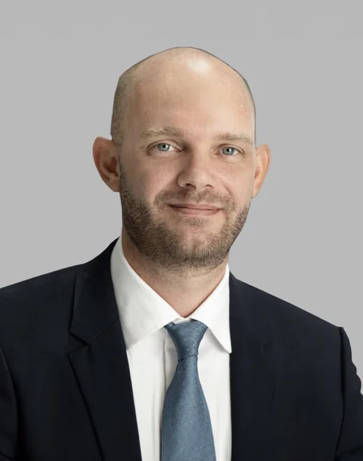 Marc Carette