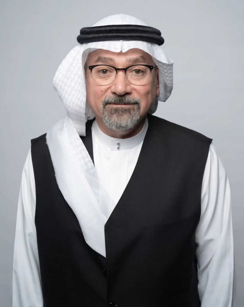 Mazen Hani Al Tamimi