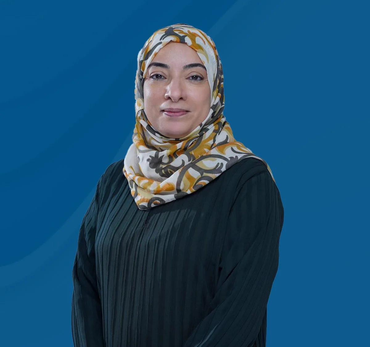 زيانة بنت محمد الراشدية