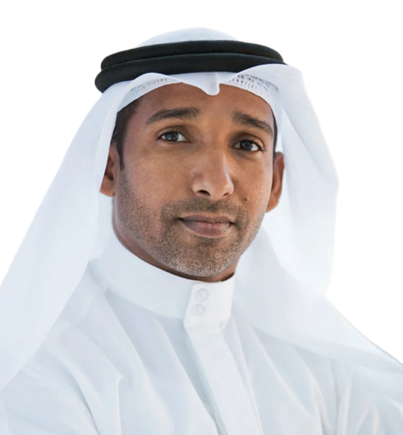 Jamal Bin Marghoob