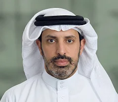 Fahad Bin Ebrahiam Al Khalifa