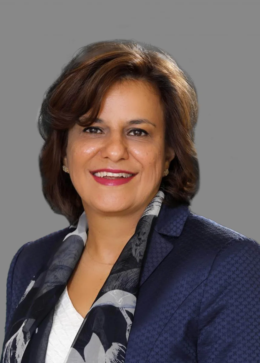 Kholoud Mohammad Saqqaf