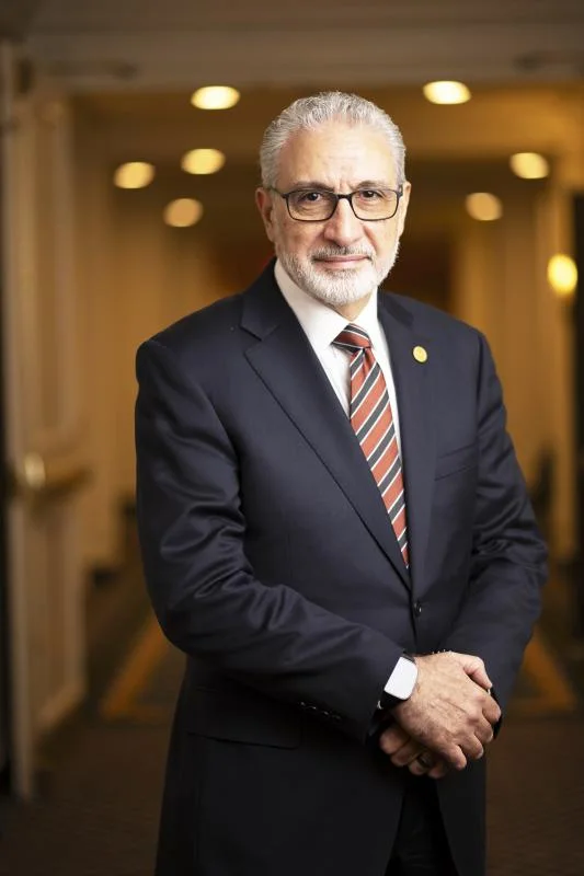 Rami M. S. Ahmad