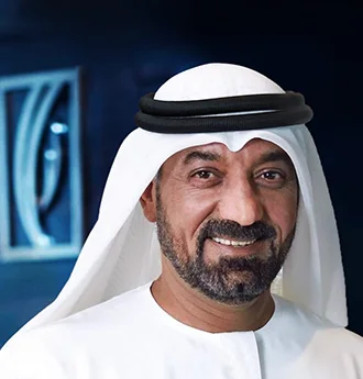 Ahmed bin Saeed Al Maktoum