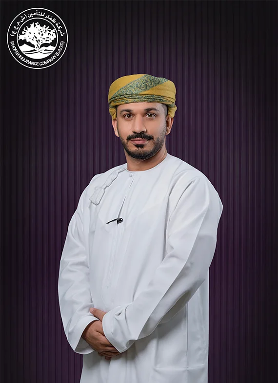 Qasim AbdullRahim Al Farsi