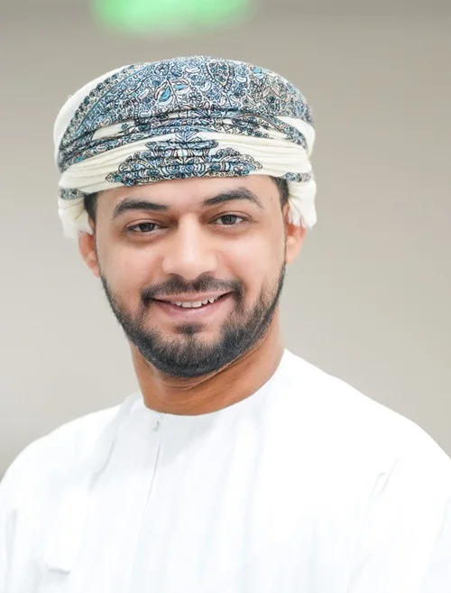 Ammar Ali Al Rawahi