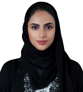 Meera Sultan Al Suwaidi