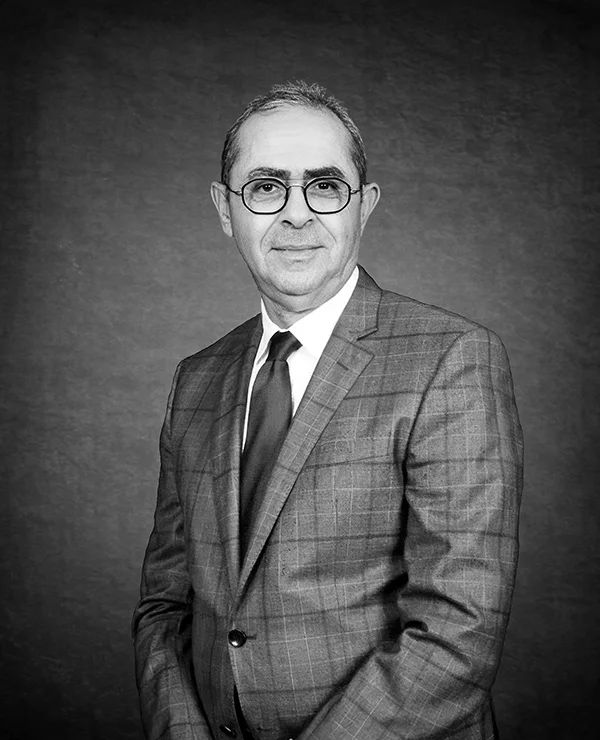 Mohamed Saad Benjelloun Touimi