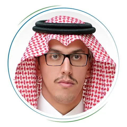 Mohammed bin Abdullah Al-Haqbani