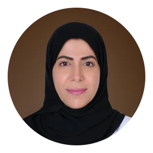 Reema Saleh Al Hammadi