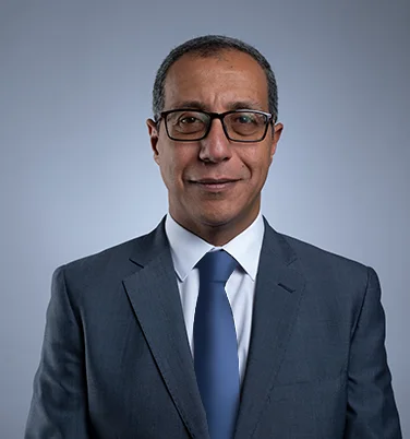 Sherif Sabry