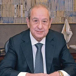 Salim Y. Habib
