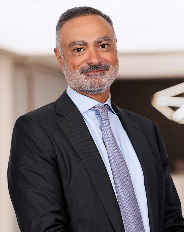 Hazem Shawki
