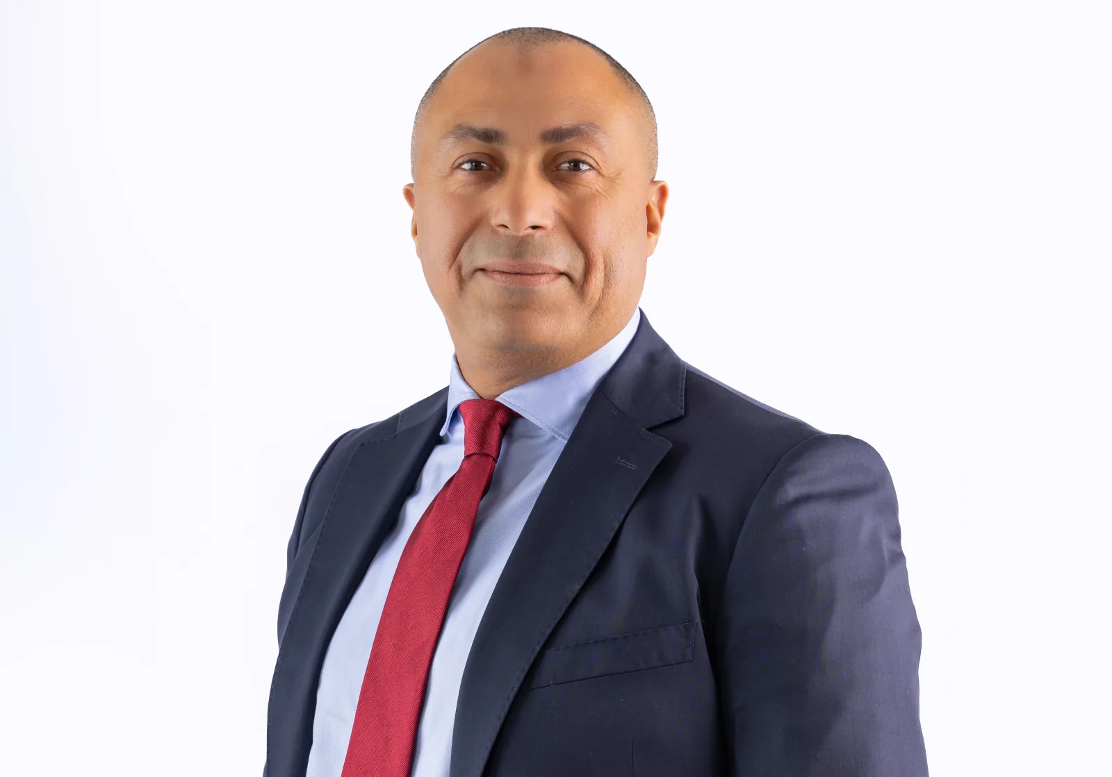 Mohamed Taha