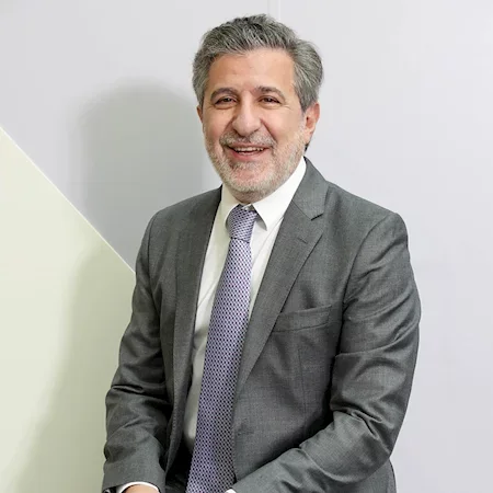 Fadi Jabbour