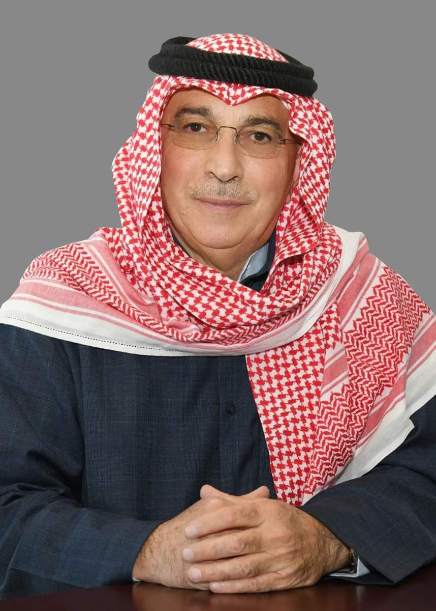 Masaud M. Jawhar Hayat