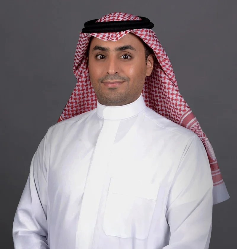 Mohammed AlShuhail