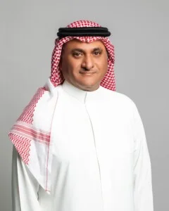 Azzam Saud Almudaiheem