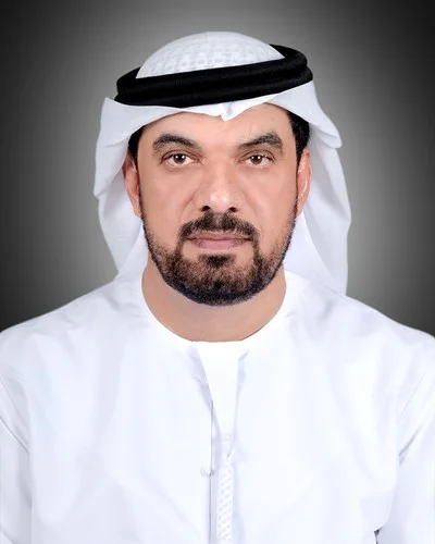 Mohamed Rashed Al Mehrzi