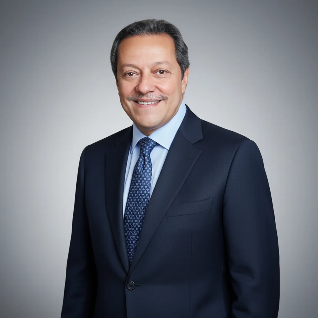 Mounir Fakhry Abdel Nour