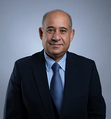 Sherif Tawadros