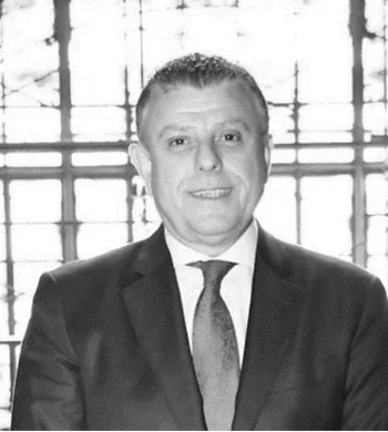 Mahmoud El Meteini