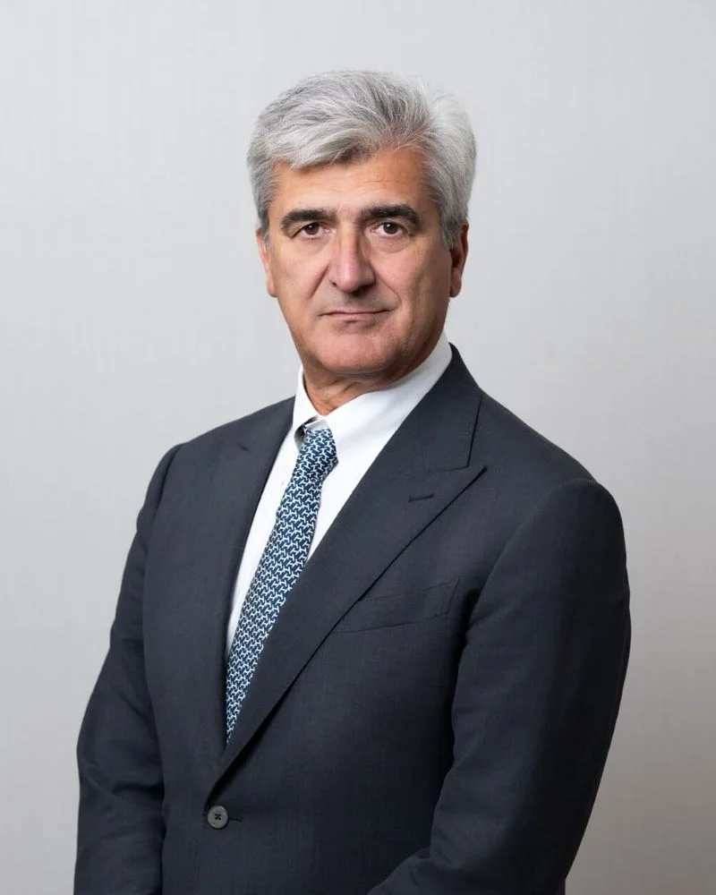 Paolo Bigi