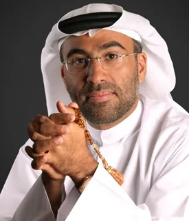 Ahmed Ali Al Sayegh