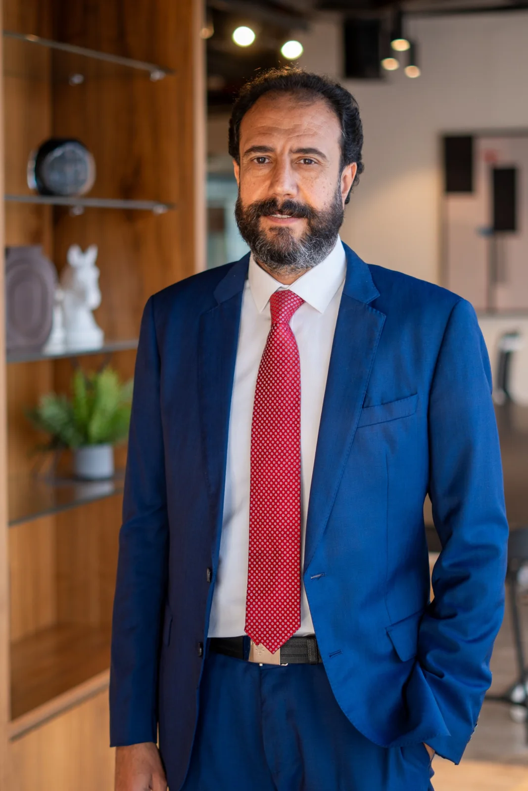 Tamer Erfan