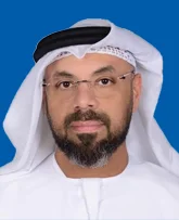 Salem Al Busaeedi