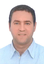 Khaled Mohamed Abd Elkader Mohamed Abd Elkader
