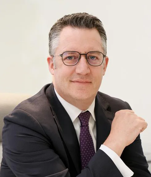 Alex Davies