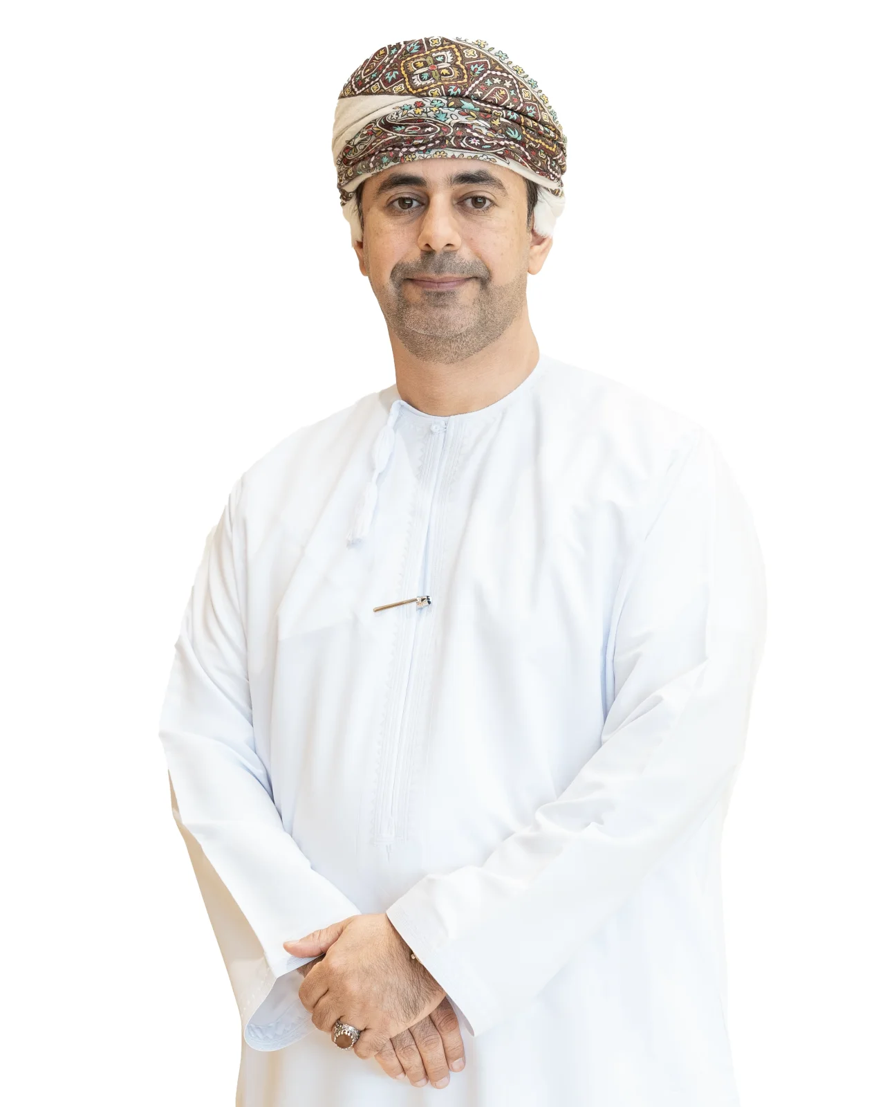 نايف بن علي العبري