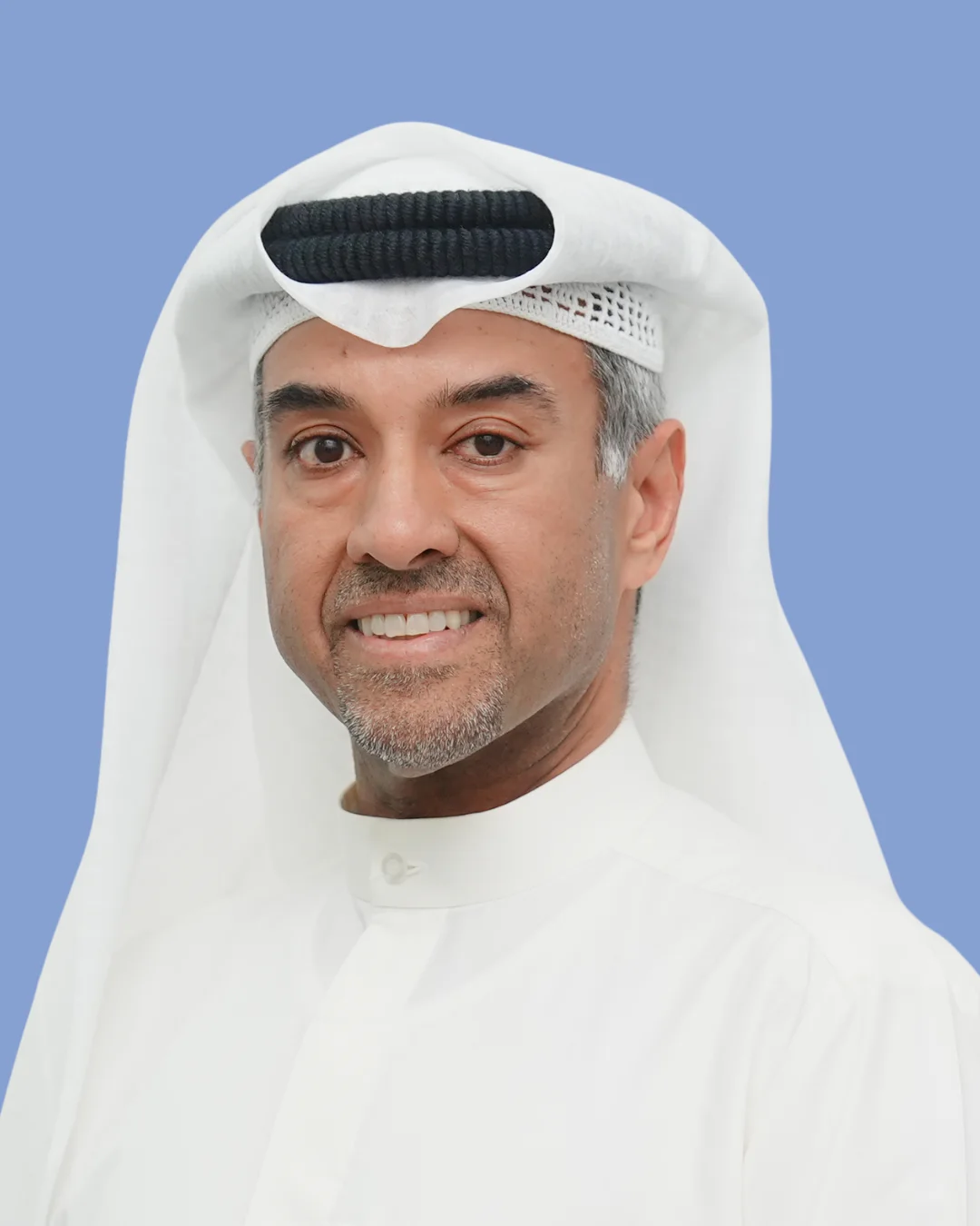 Dhari Hamed Al Gharaballi