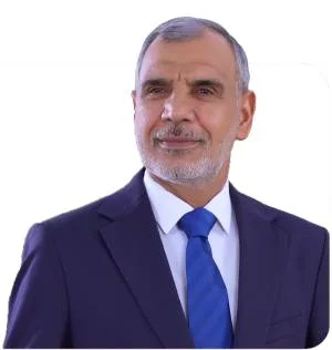 فالح ساري عبداشي